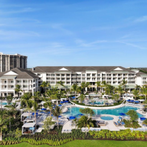 TKE Summer Family Weekend Hotel Stay